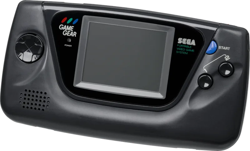 Sega Game Gear
